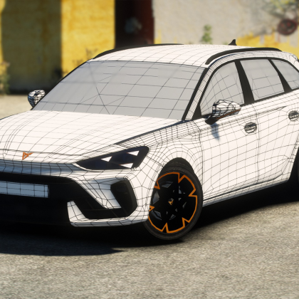[DEV] 2024 CUPRA Leon Estate