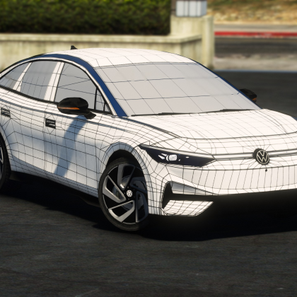 [DEV] 2024 Volkswagen ID7