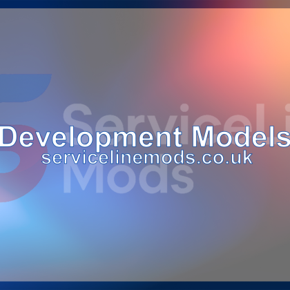 Development Models